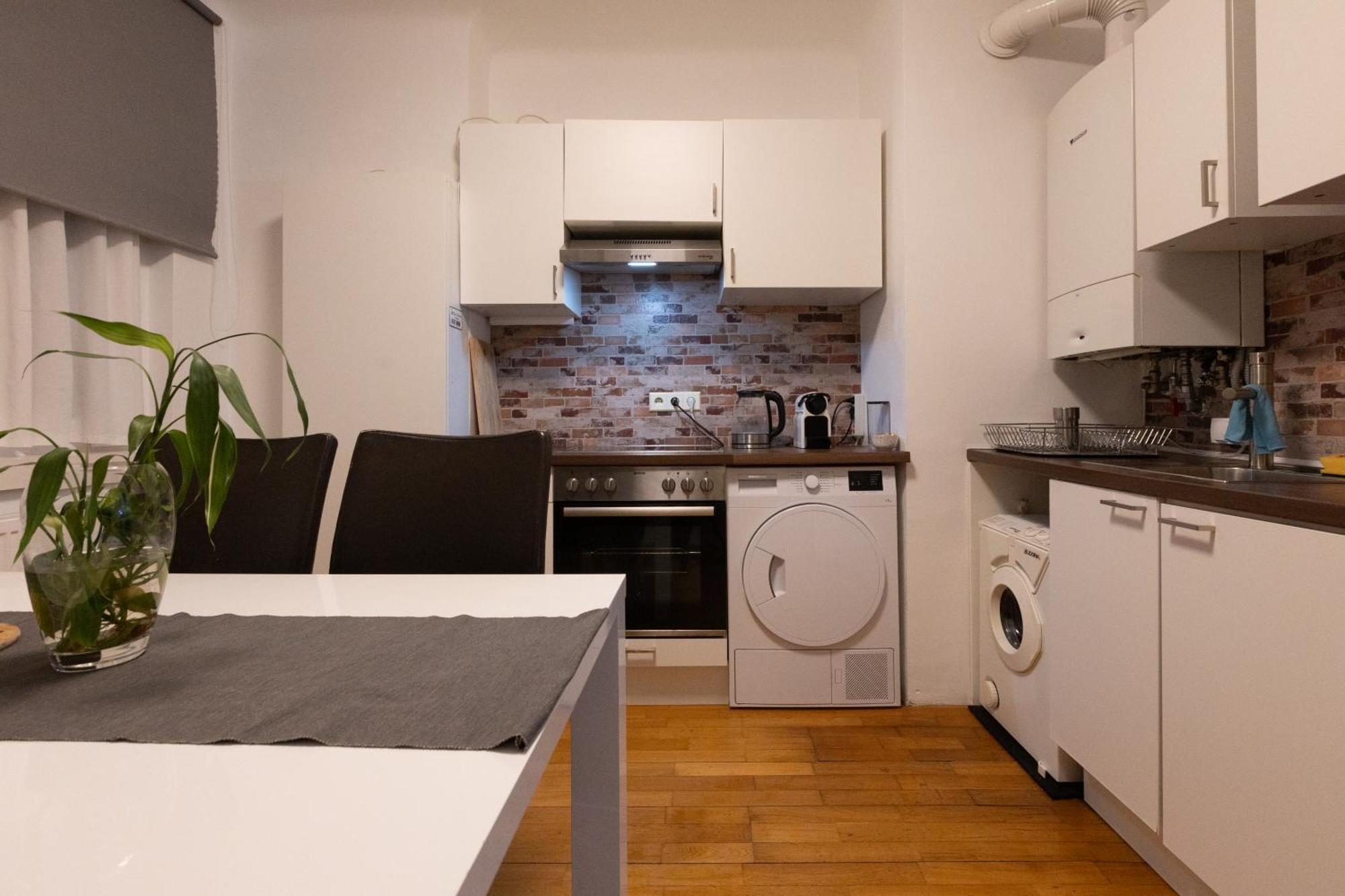 Apartment Feel Like Wien