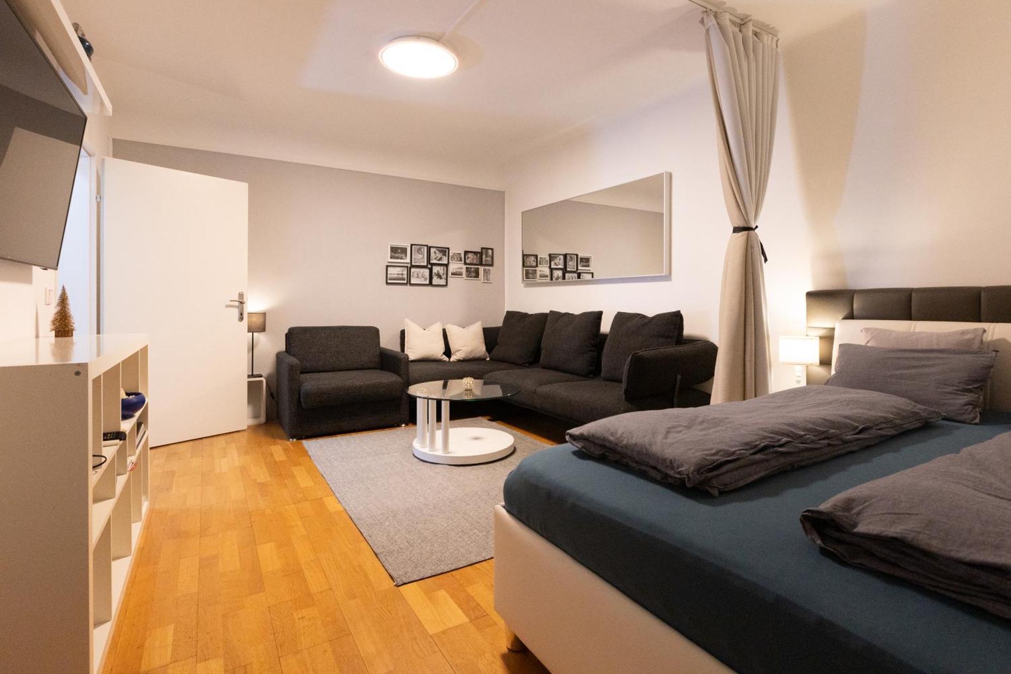 Feel Like Apartment Wien
