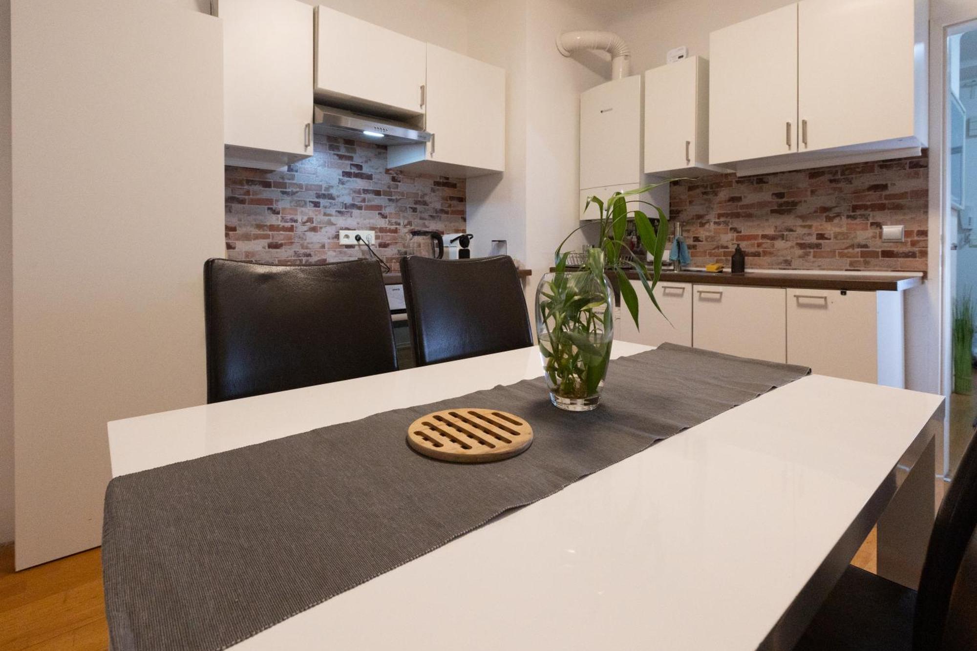 Apartment Feel Like Wien