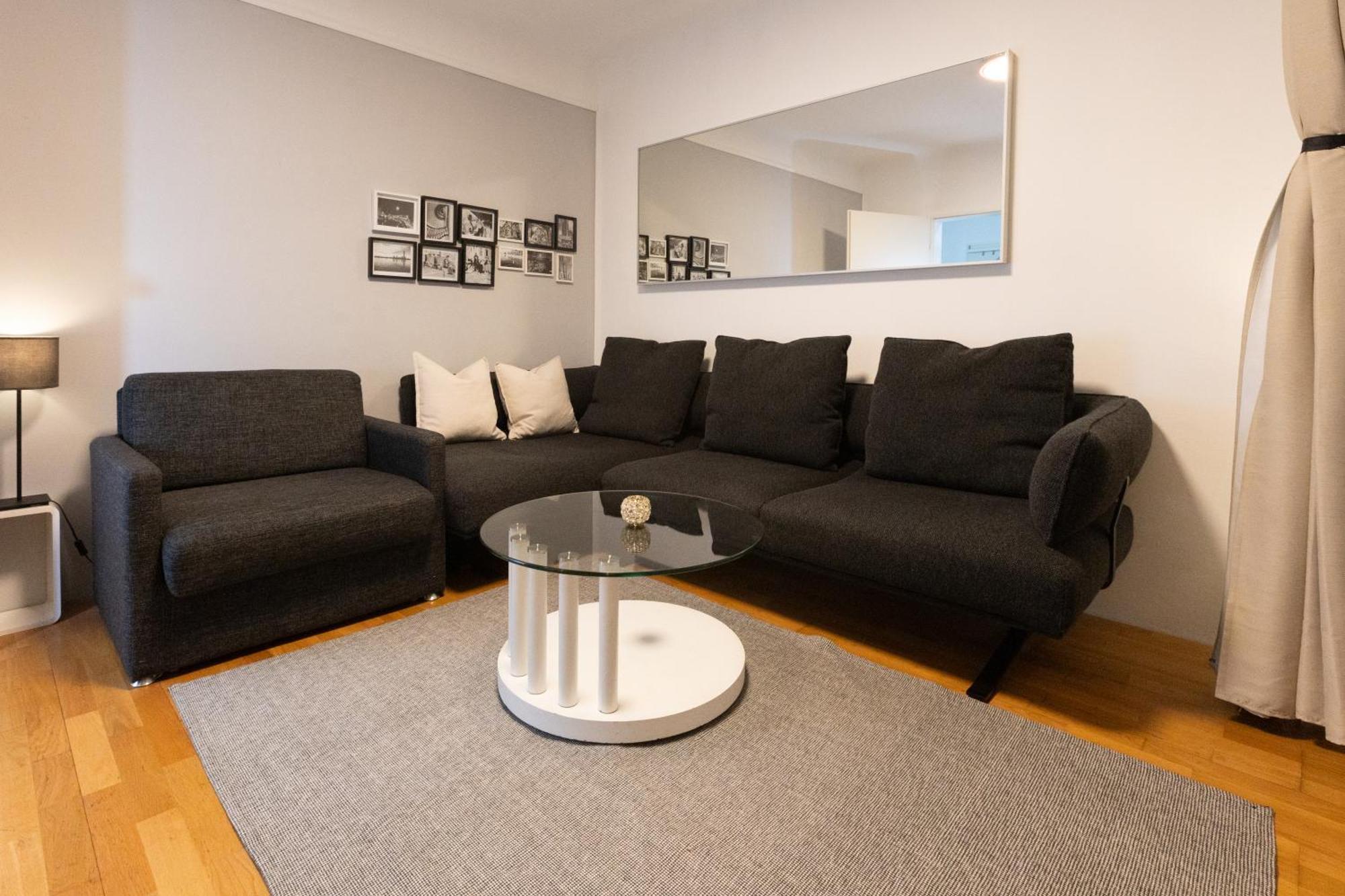 Apartment Feel Like Wien