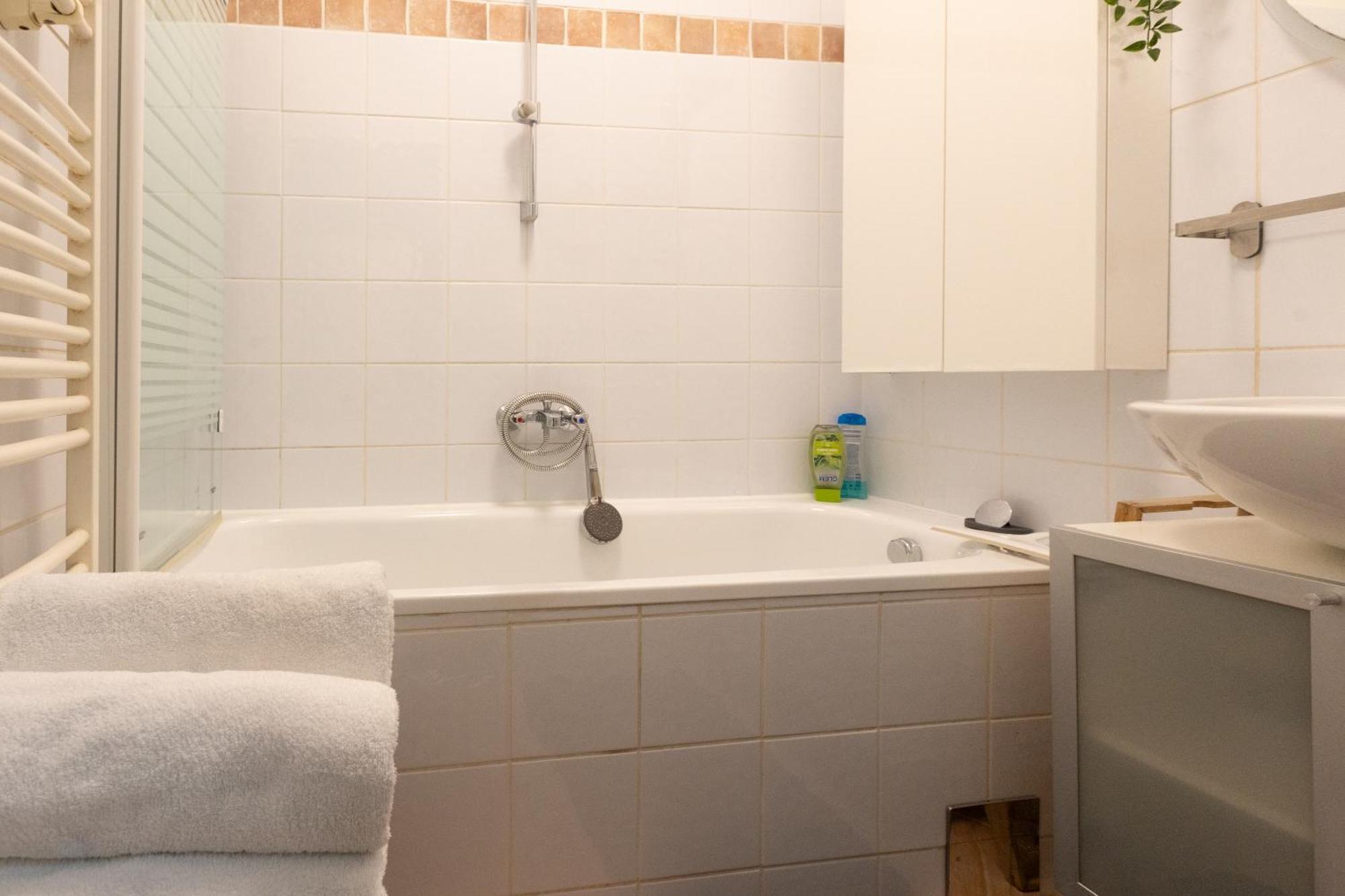 Feel Like Apartment Wien